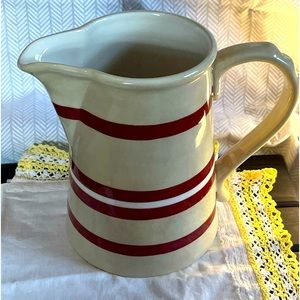 Never used Boyd’s drinking pitcher